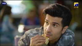 Sanwal Yaar Piya - Episode 08 - 7th October 2025